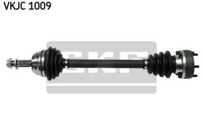 Привод колеса SKF для VW CADDY II Variant (9K9B) 1.4